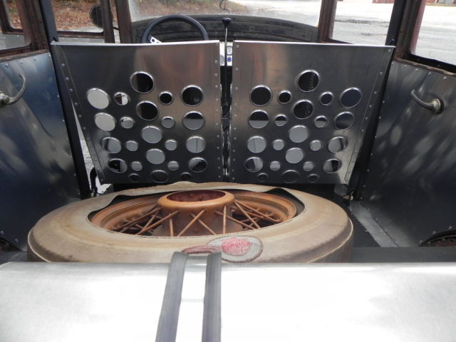 1929 Plymouth Other - photo 8