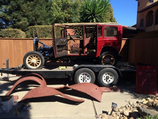 1929 Plymouth Other - photo 12