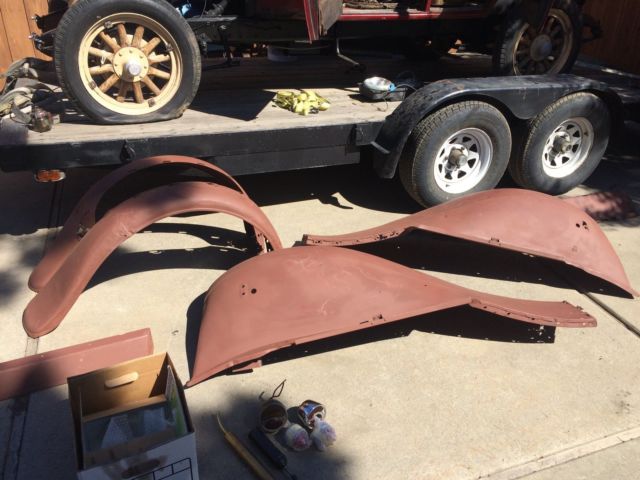 1929 Plymouth Other - photo 4