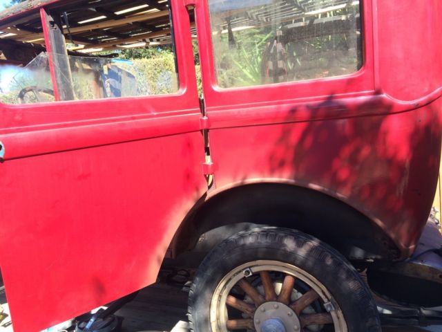 1929 Plymouth Other - photo 7