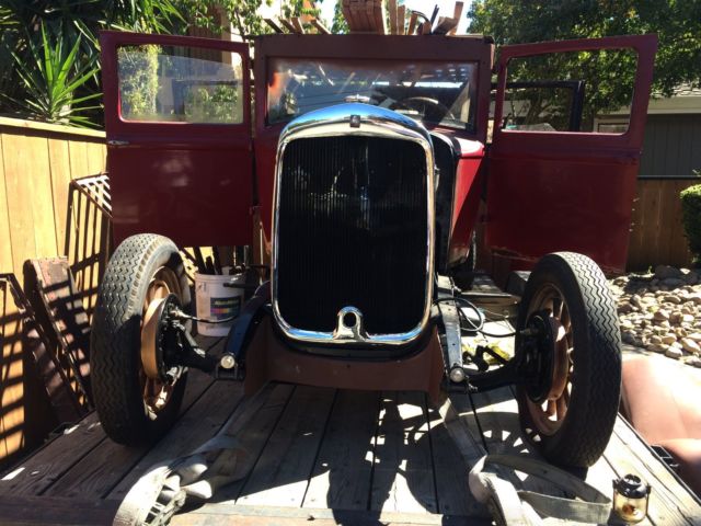 1929 Plymouth Other - photo 8