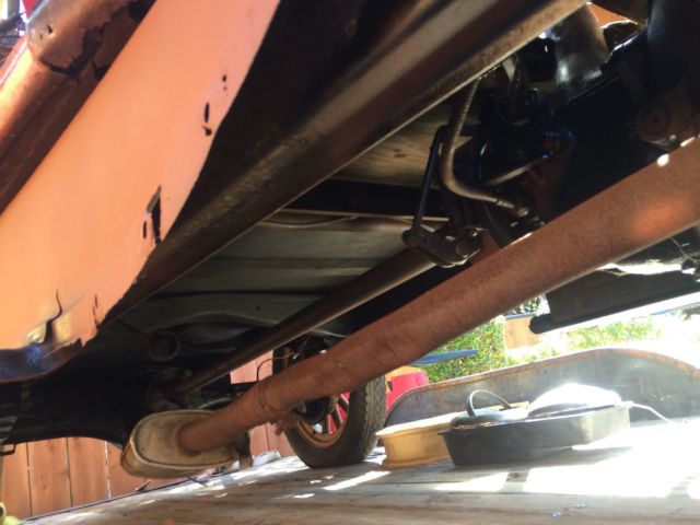 1929 Plymouth Other - photo 9