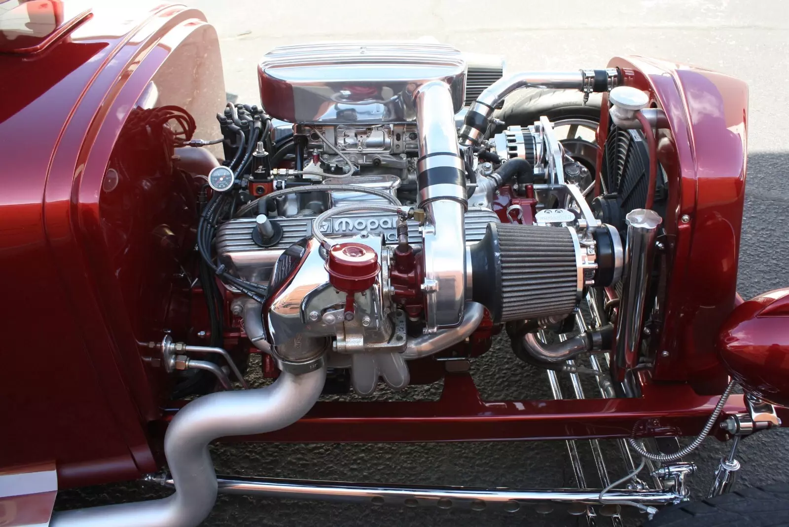 1929 Plymouth Other - photo 10