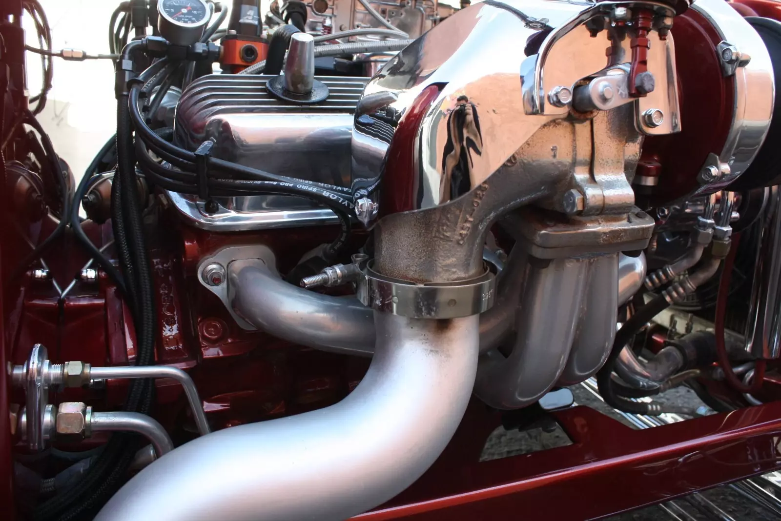 1929 Plymouth Other - photo 12