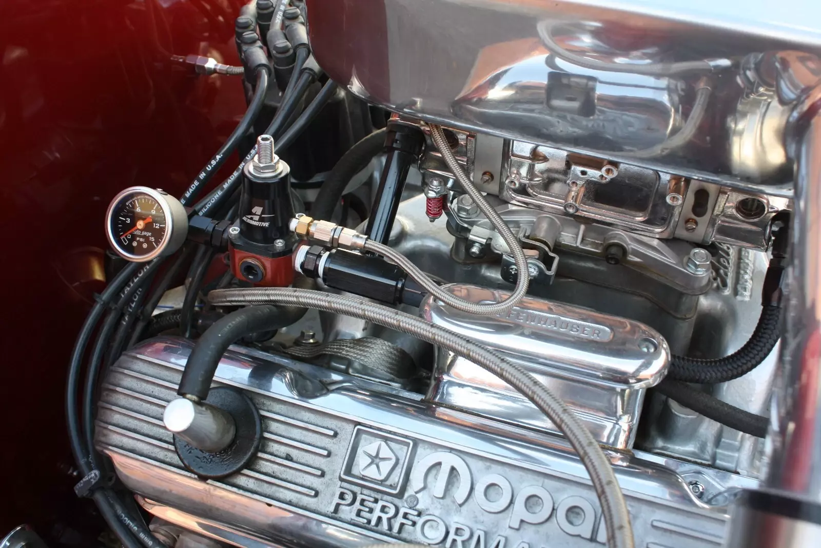 1929 Plymouth Other - photo 13