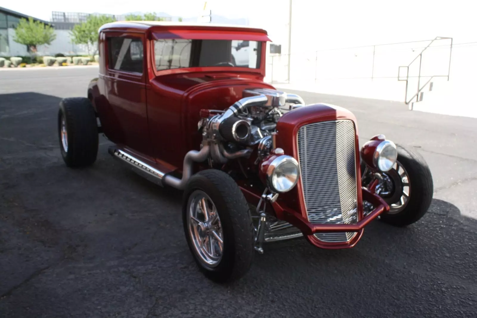 1929 Plymouth Other - photo 2