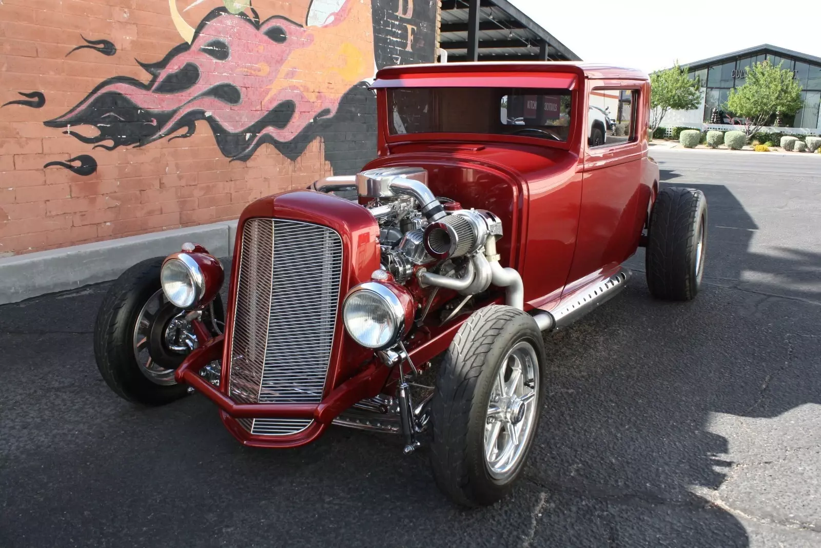 1929 Plymouth Other - photo 4