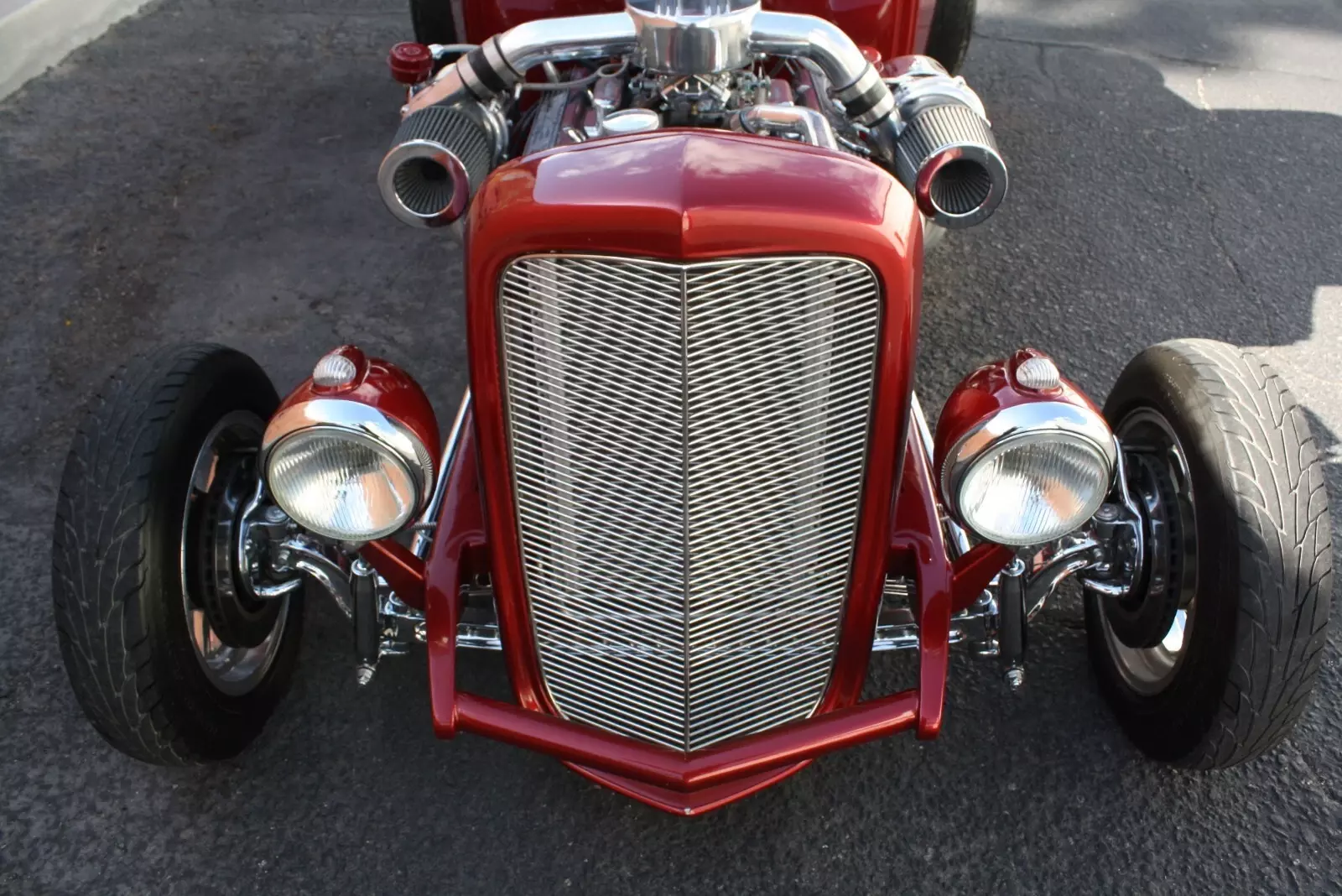 1929 Plymouth Other - photo 5