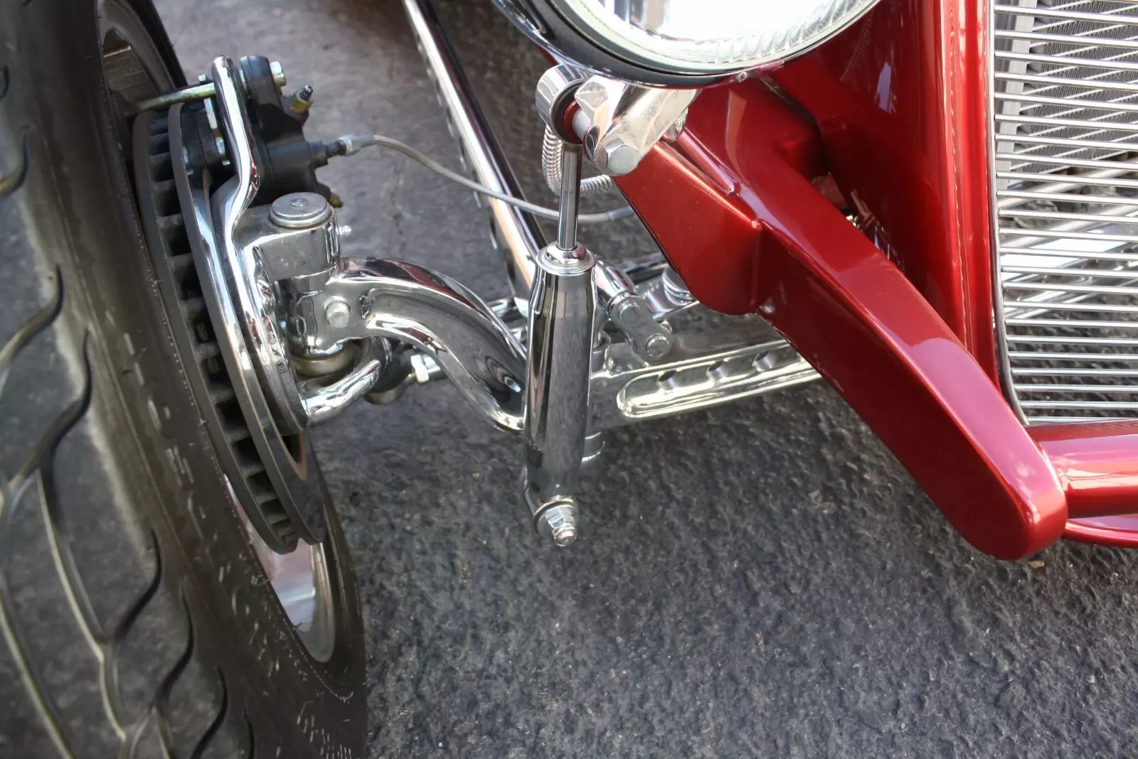 1929 Plymouth Other - photo 6