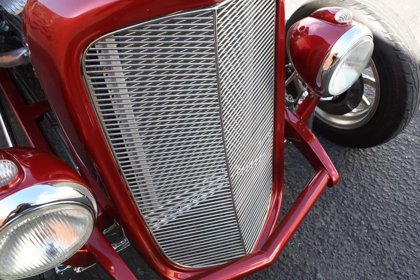 1929 Plymouth Other - photo 7