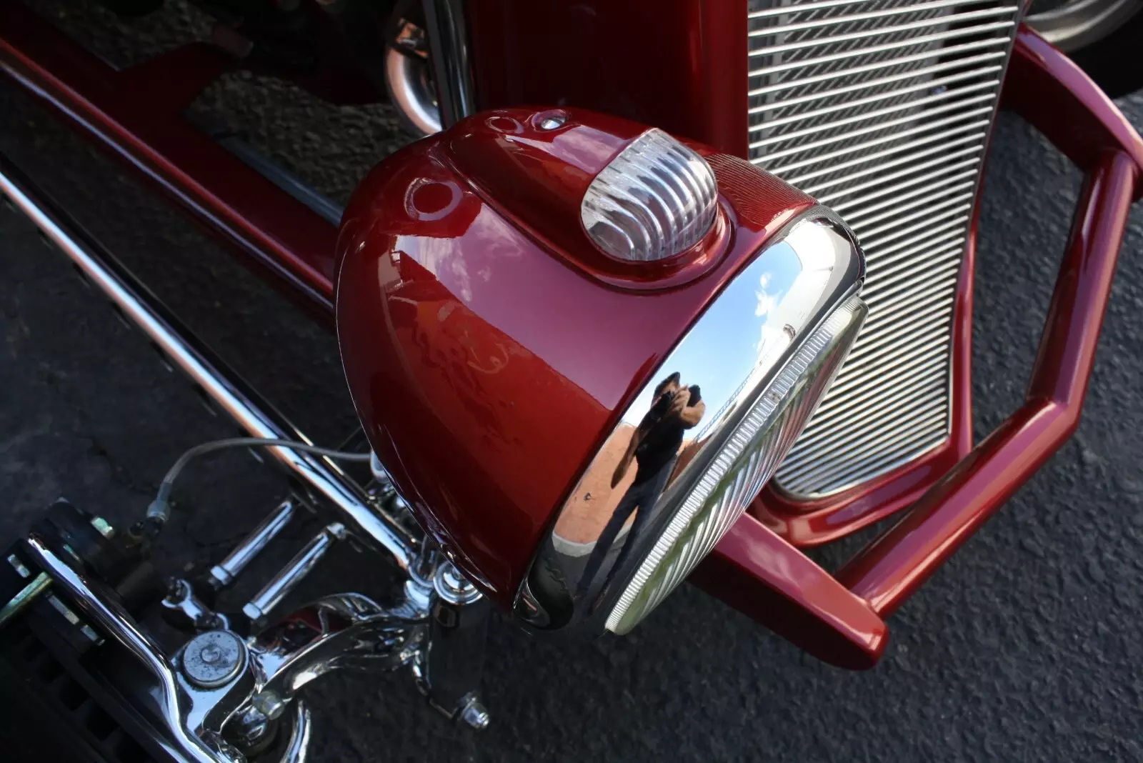 1929 Plymouth Other - photo 8