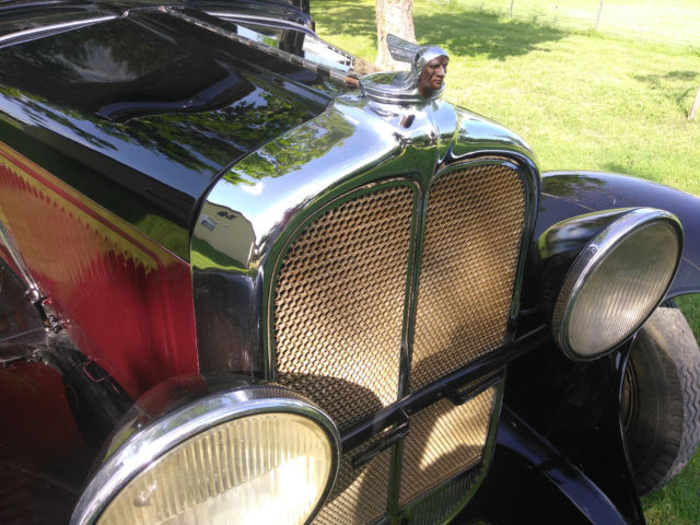 1929 Pontiac Other - photo 10