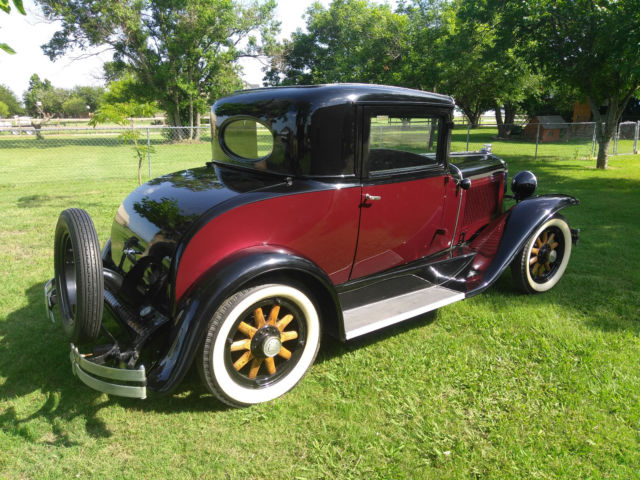 1929 Pontiac Other - photo 2