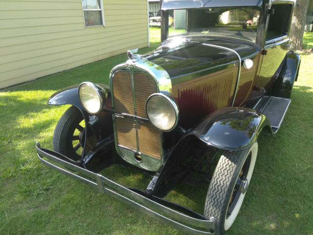1929 Pontiac Other - photo 3