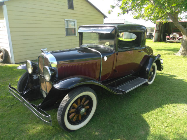 1929 Pontiac Other - photo 4