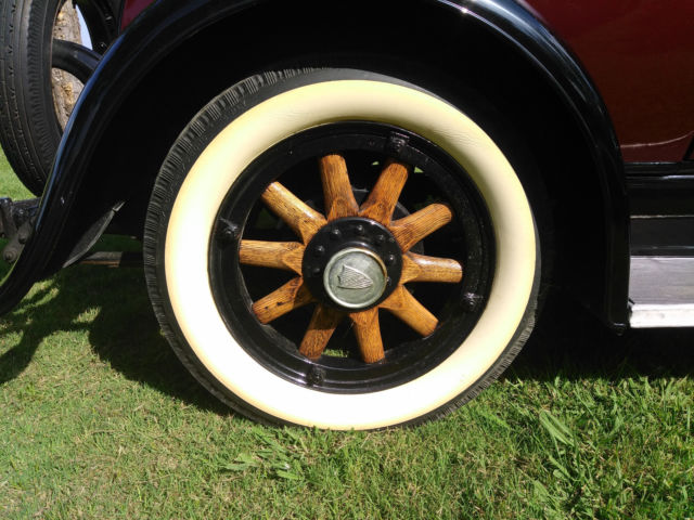 1929 Pontiac Other - photo 5
