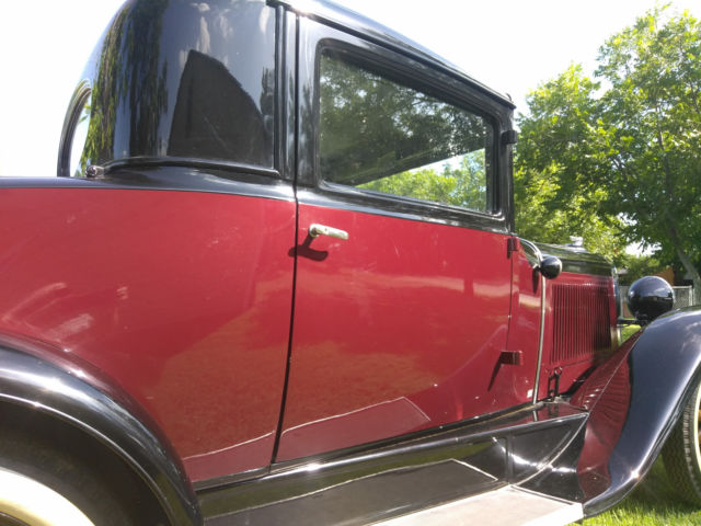 1929 Pontiac Other - photo 6
