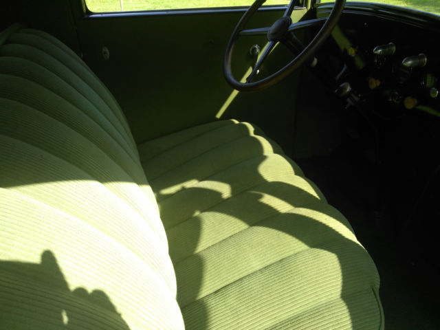 1929 Pontiac Other - photo 7