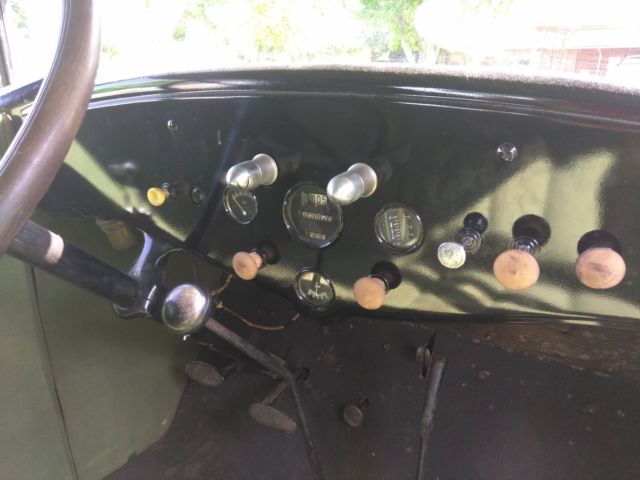 1929 Pontiac Other - photo 8