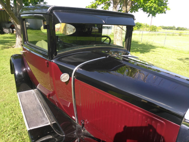 1929 Pontiac Other - photo 9