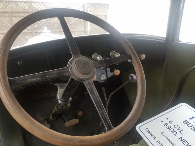 1929 Pontiac Other Coupe 2-door - photo 12