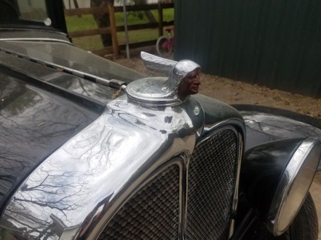 1929 Pontiac Other Coupe 2-door - photo 8