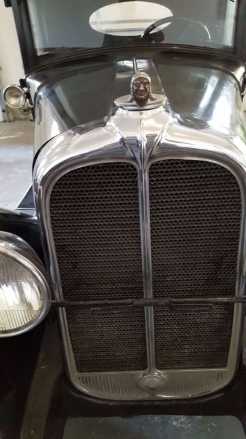 1929 Pontiac 401 - photo 2