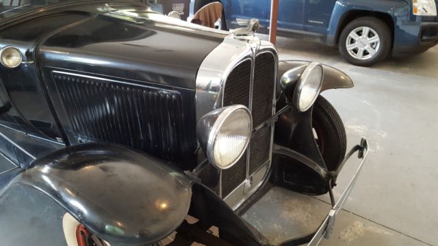 1929 Pontiac 401 - photo 3