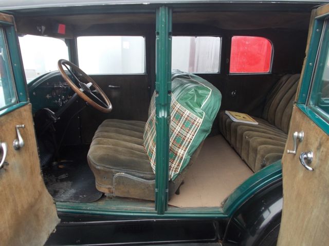 1929 Pontiac Other - photo 8