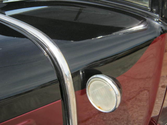 1929 Pontiac Other ALL STEEL RESTORED 3 WINDOW COUPE - photo 10