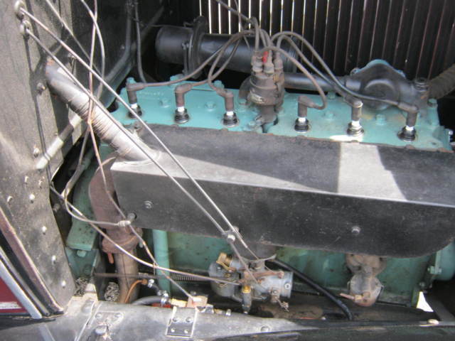 1929 Pontiac Other ALL STEEL RESTORED 3 WINDOW COUPE - photo 12