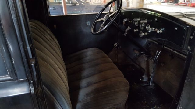 1929 Pontiac 401 - photo 6