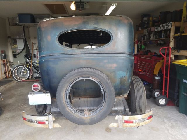 1929 Pontiac Other - photo 10