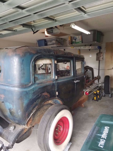1929 Pontiac Other - photo 11