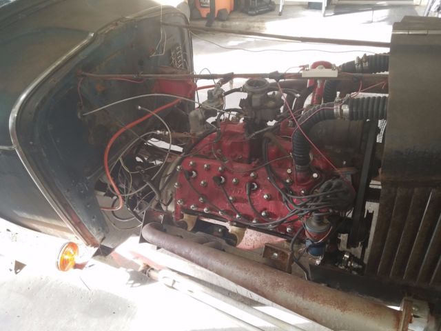 1929 Pontiac Other - photo 5