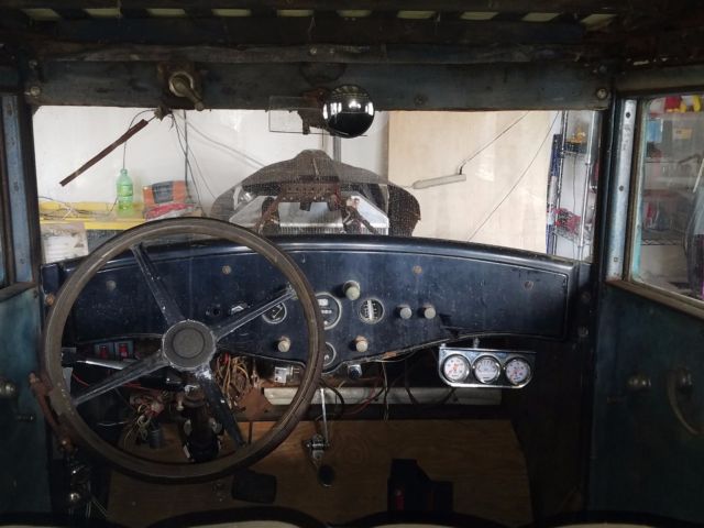 1929 Pontiac Other - photo 6