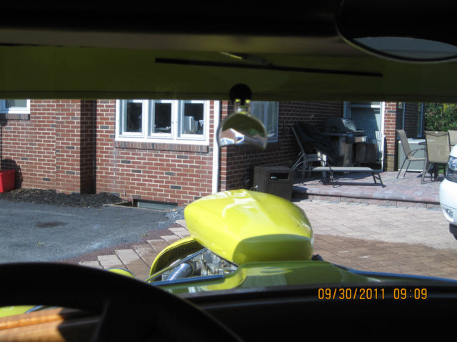 1929 Pontiac Street Rod / Hot Rod - photo 11