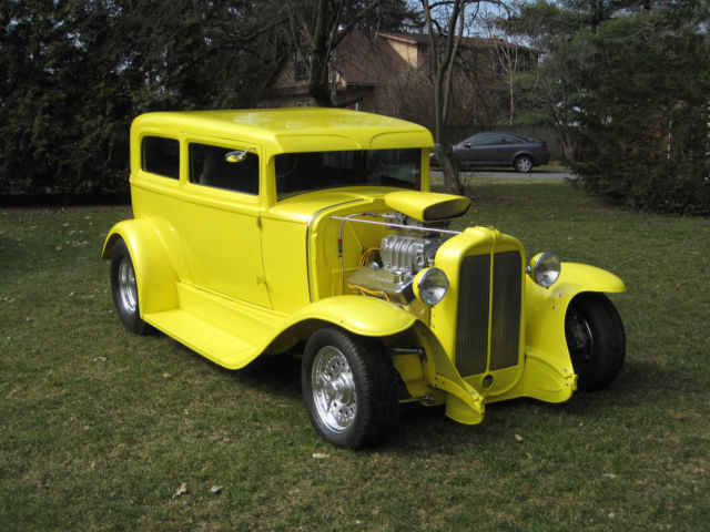 1929 Pontiac Street Rod / Hot Rod - photo 2