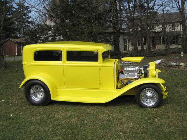 1929 Pontiac Street Rod / Hot Rod - photo 3