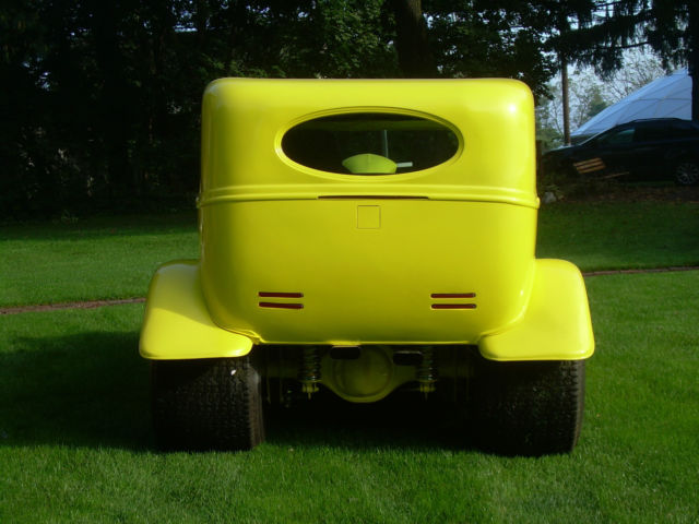 1929 Pontiac Street Rod / Hot Rod - photo 5