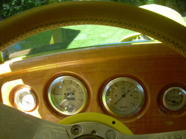 1929 Pontiac Street Rod / Hot Rod - photo 7