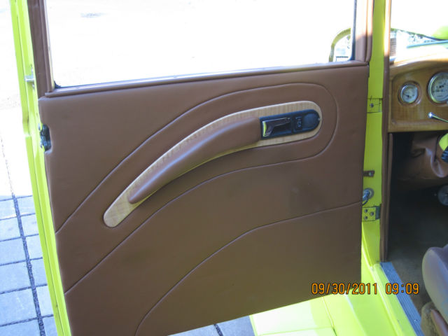 1929 Pontiac Street Rod / Hot Rod - photo 9