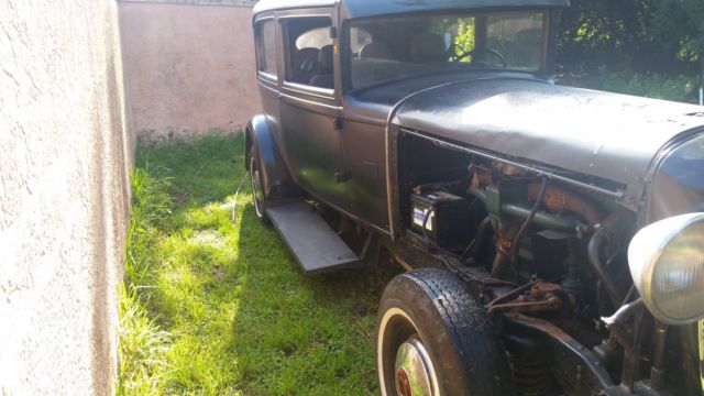 1929 Pontiac Other - photo 3
