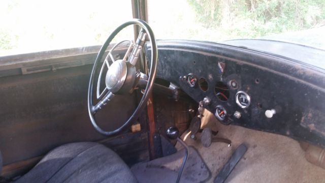 1929 Pontiac Other - photo 6