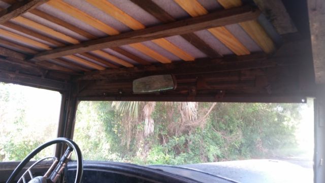 1929 Pontiac Other - photo 8