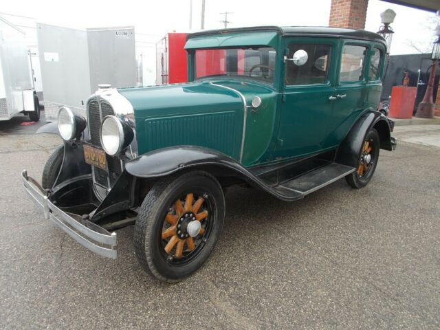 1929 Pontiac Other