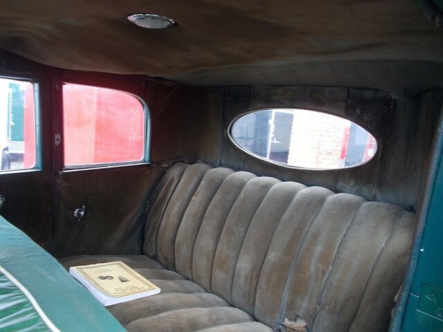 1929 Pontiac Other - photo 11