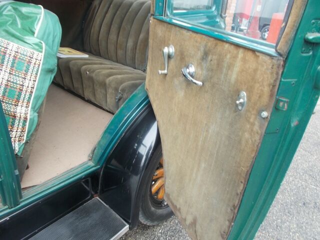 1929 Pontiac Other - photo 12