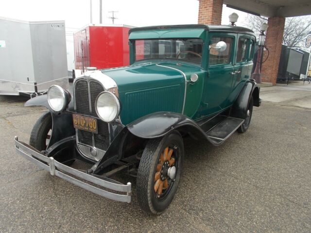 1929 Pontiac Other - photo 2