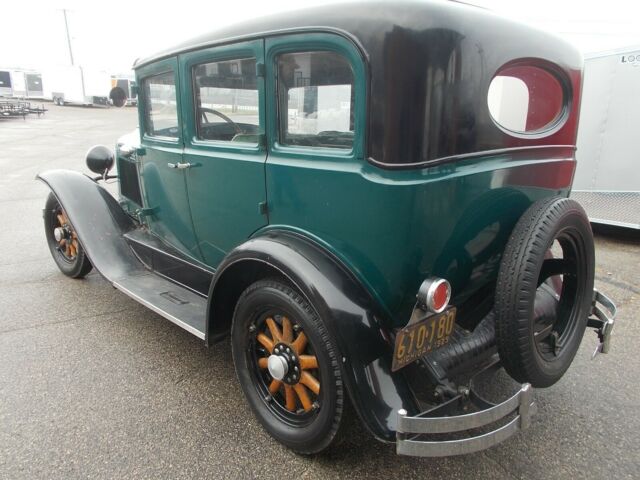 1929 Pontiac Other - photo 3